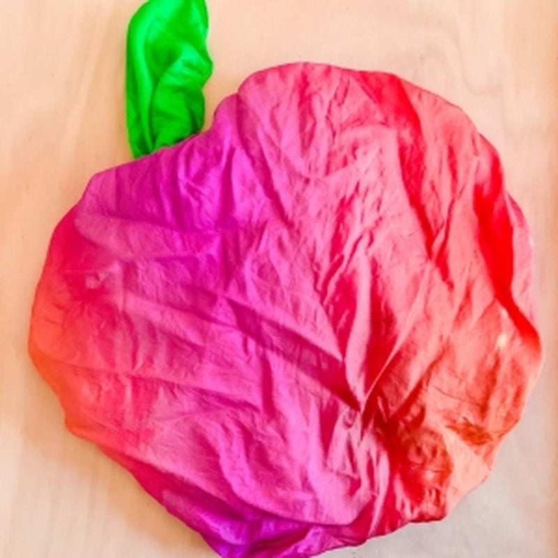 Play Silks by Play Silkies Australia Autumn - My Playroom 