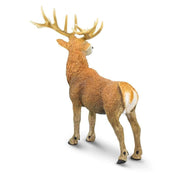 Red Deer Stag Figurine Large Woodland Collection - My Playroom 