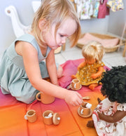 Play Silks by Play Silkies Australia Autumn - My Playroom 