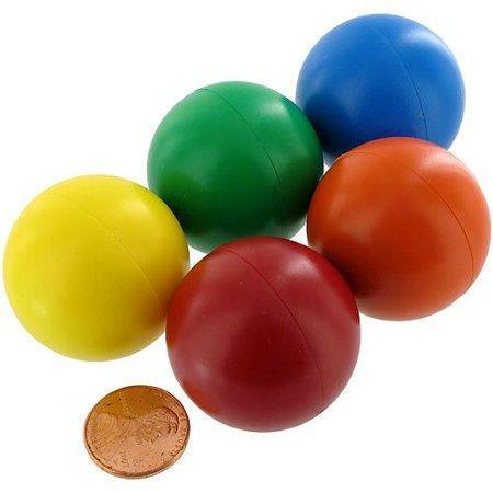 3.5cm Magnetic Balls Magnetic Marbles Set of 5 3yrs+ - My Playroom 