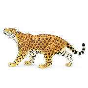Jaguar Figurine Extra Large Safari Collection - My Playroom 