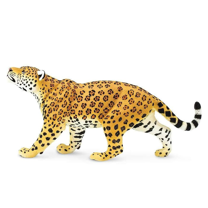 Jaguar Figurine Extra Large Safari Collection - My Playroom 