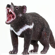 Tasmanian Devil Australian Figurine - My Playroom 