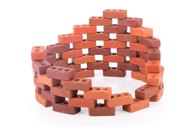 Guidecraft Little Bricks – 60 pc Set 3yrs+ - My Playroom 