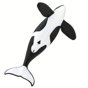 Orca Killer Whale Figurine Sea Life collection - My Playroom 