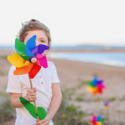 Premium Italian Windmills Medium 21cm - My Playroom 