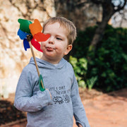 Premium Italian Windmills Small 16cm - My Playroom 