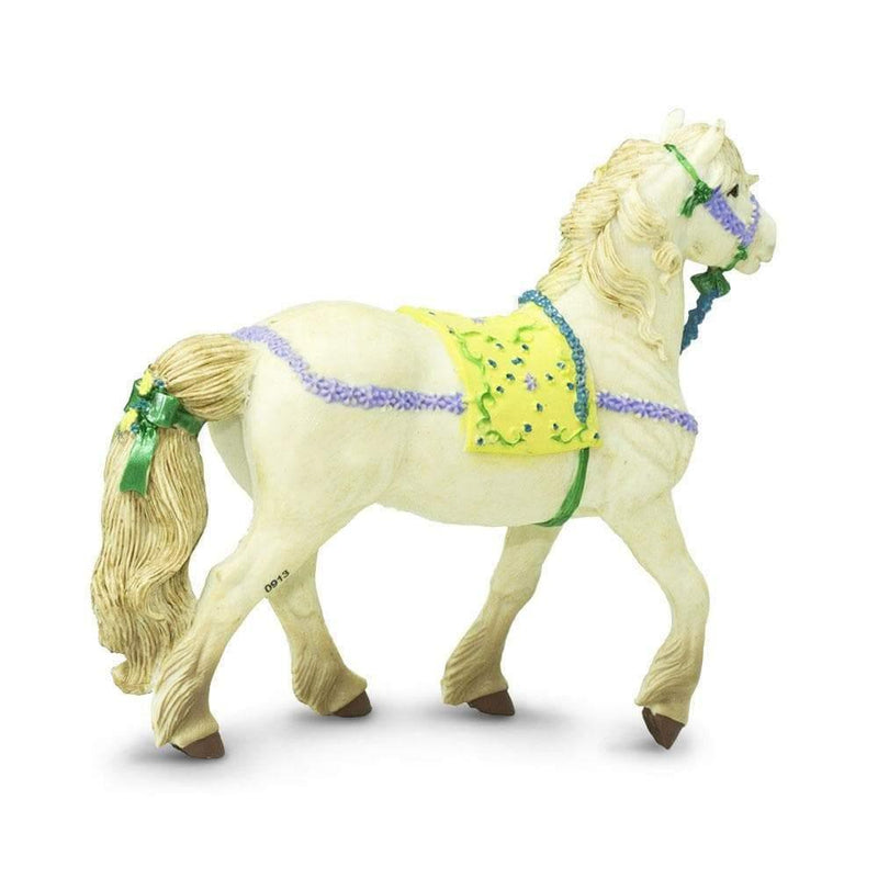 Fairy Pony Figurine Fairy Fantasasies® Collection - My Playroom 