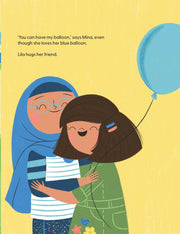 Human Kind: Kindness (Hardcover) - My Playroom 