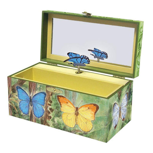 Enchantmints Music Box Butterfly - My Playroom 