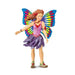 Violet (Purple) Figurine Fairy Fantasasies® Collection - My Playroom 