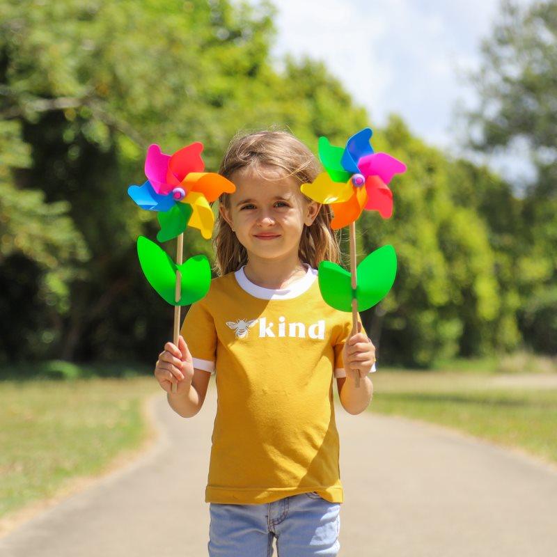 Premium Italian Windmills Small 16cm - My Playroom 