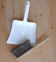 Kellerbursten Children's Brush & Dustpan set - My Playroom 