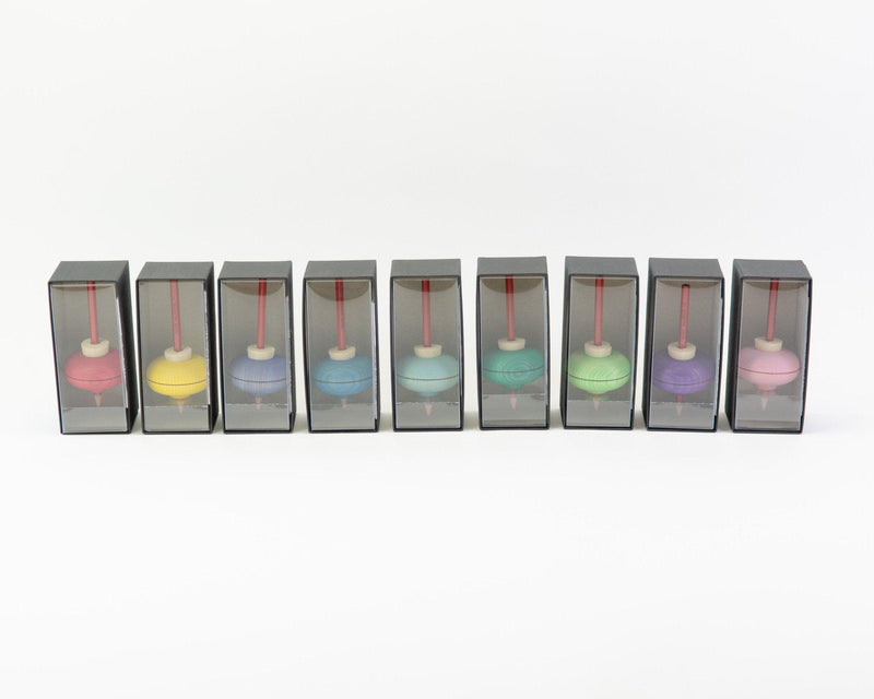 Mader Draw Spinning Top - My Playroom 