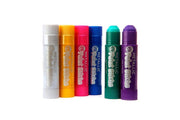 Little Brian Paint Sticks - Metallic (6 Pack) 3+ - My Playroom 