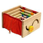 I'm Toy Montessori Activity Stackable Frames - My Playroom 