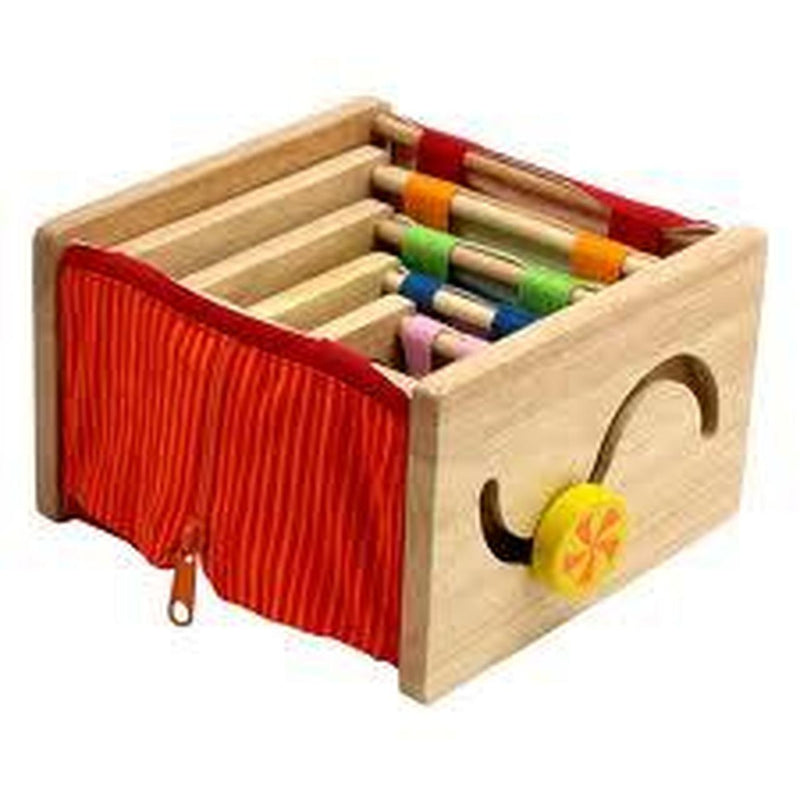 I'm Toy Montessori Activity Stackable Frames - My Playroom 