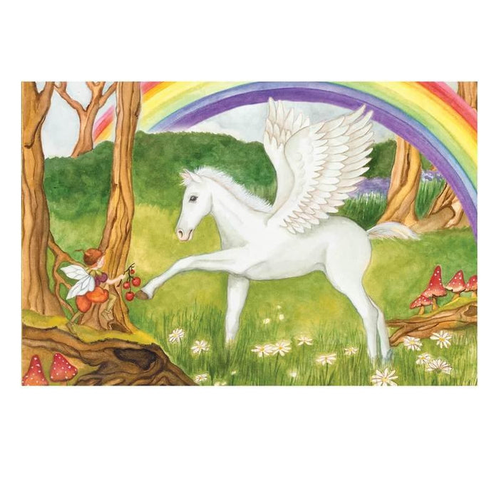 Enchantmints Music Box Unicorn - My Playroom 