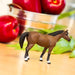 Quarter Horse Gelding Figurine Farm Collection - My Playroom 