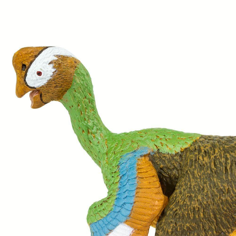 Citipati Figurine Large Dinosaur and Prehistoric World Collection - My Playroom 