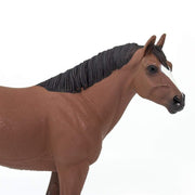 Quarter Horse Gelding Figurine Farm Collection - My Playroom 