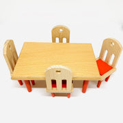 Goki Furniture For Flexible Puppets, Kitchen 3yrs+ - My Playroom 