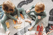 WaytoPlay Highway 24 Piece 3yrs+ - My Playroom 
