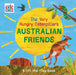 The Very Hungry Caterpillar’s Australian Friends (Lift the Flap Book) - My Playroom 