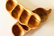 Papoose Tamarind Sorting Bowl - My Playroom 