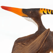 Pteranodon Figurine Prehistoric and Dinosaur World Collection - My Playroom 