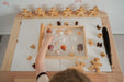 Qtoys Montessori Sand Tray 2yrs+ - My Playroom 