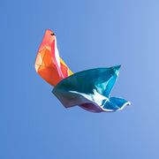 Play Silks by Play Silkies Australia Rainbow - My Playroom 