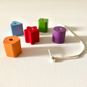 I'm Toy Montessori Activity Stackable Frames - My Playroom 