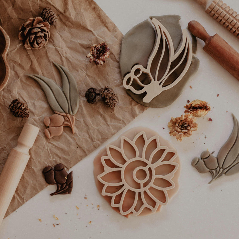 Kinfolk Pantry Gumnut Eco Cutter - My Playroom 