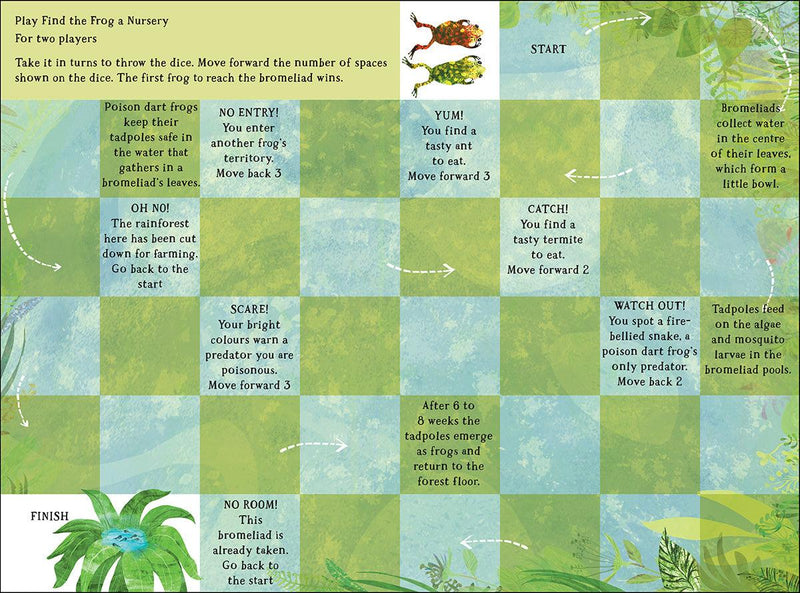 The Big Sticker Book of Blooms (Paperback) - My Playroom 