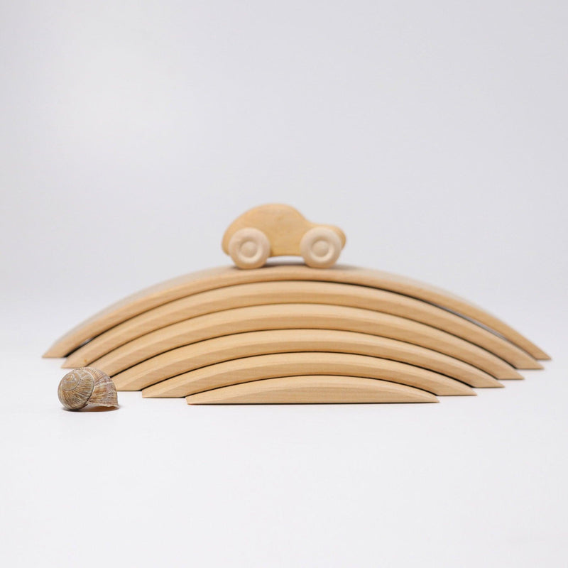 Grimm’s Natural Bridge 0m+ - My Playroom 