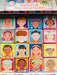 eeBoo Memory Matching Game Never Forget a Face 3yrs+ - My Playroom 