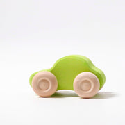 Grimm’s Colored Wooden Cars 0m+ - My Playroom 
