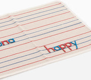 Montessori Moveable Alphabet Spelling Mat (60x42cm) - My Playroom 