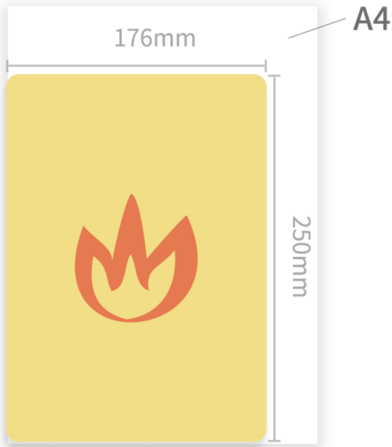 Classroom Mandarin 120 Flash Cards  甲骨文大字卡 - My Playroom 