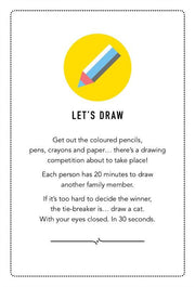 The WeDo Game – Family Edition 5 - 13yrs - My Playroom 