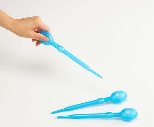 Bulb Pipettes Packet of 6 - My Playroom 