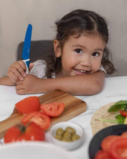Toddler Friendly Knife —- Kiddikutter - My Playroom 