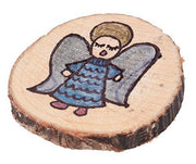 Branch Cuts Circle 330g - My Playroom 