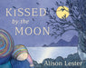Kissed by the Moon (Board Book) - My Playroom 