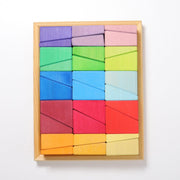 Grimm’s Sloping Blocks 3yrs+ - My Playroom 