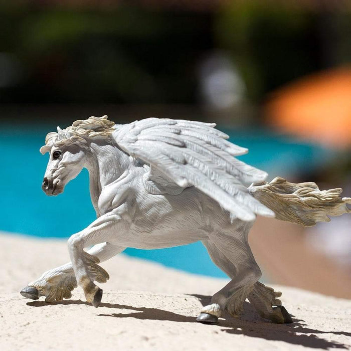 Pegasus Figurine - My Playroom 