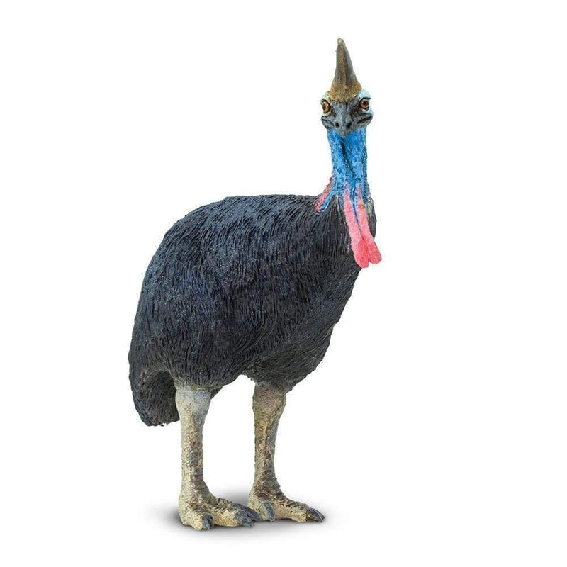 Cassowary Australian Figurine - My Playroom 