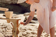 Explore Nook Wooden Water & Sand Wheel 3yrs+ - My Playroom 