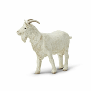 Goat Figurine Farm Animal Collection - My Playroom 